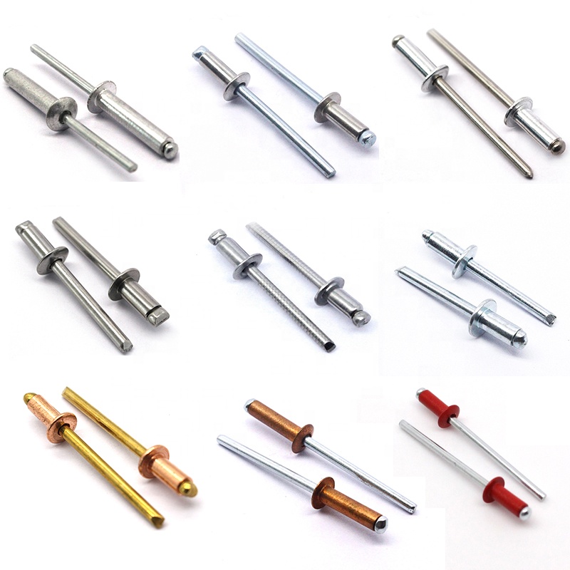 900C مسدس برشام هوائي هيدروليك - مراجعة Rivet Gun Air وسعره