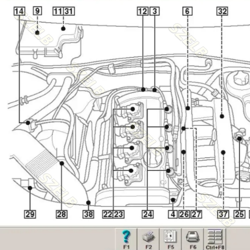 أحدث إصدار من برنامج Autodata  - مراجعة Auto Repair Shop Software وسعره