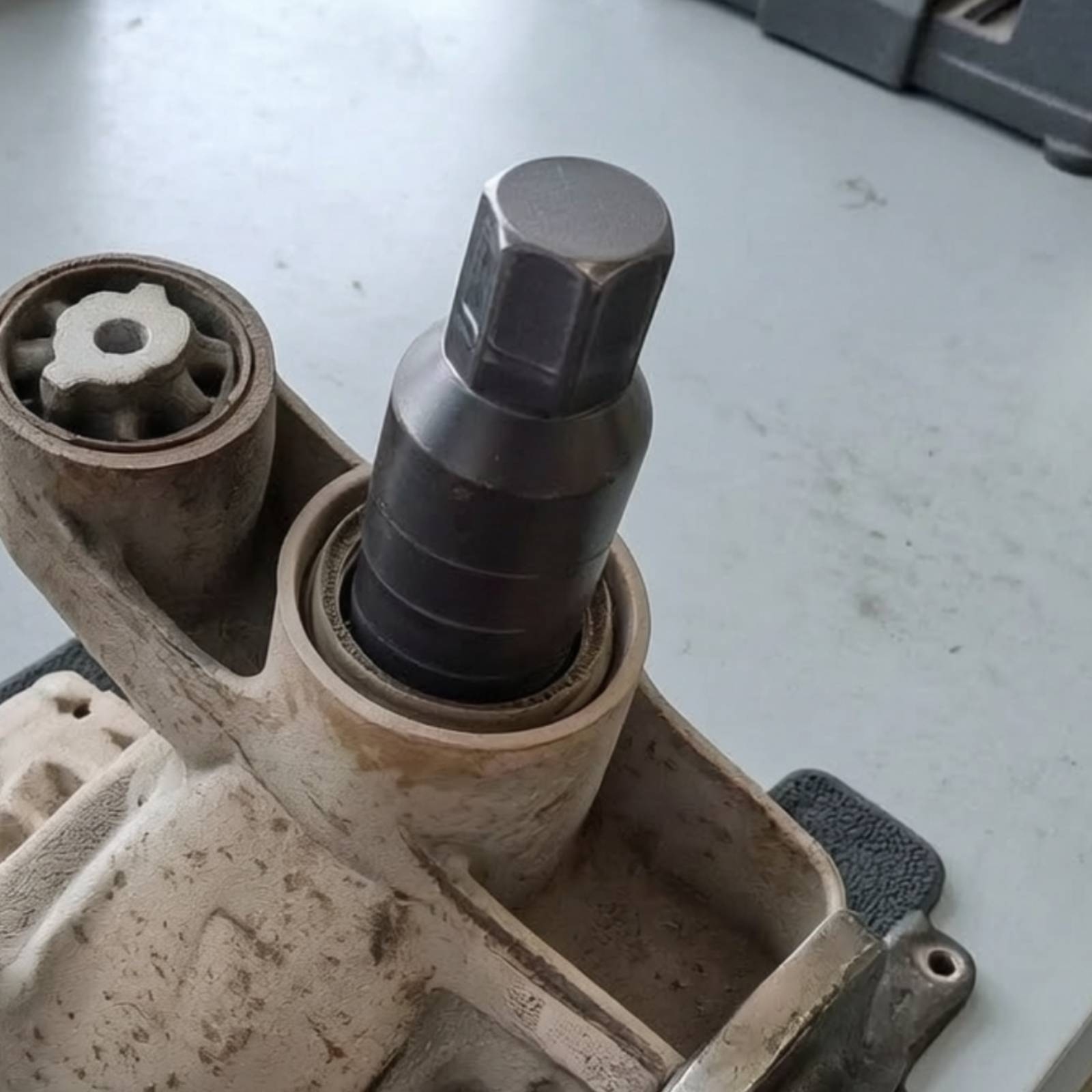 مفتاح ربط بمقبض مدمج، أداة نقل - مراجعة Auto Repair Shops وسعره