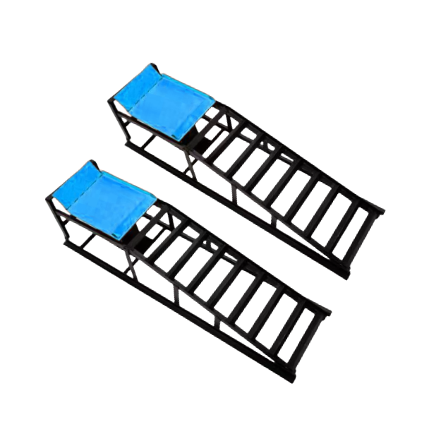 منحدرات سيارات عالية الجودة من - مراجعة Hydraulic Car Lift وسعره