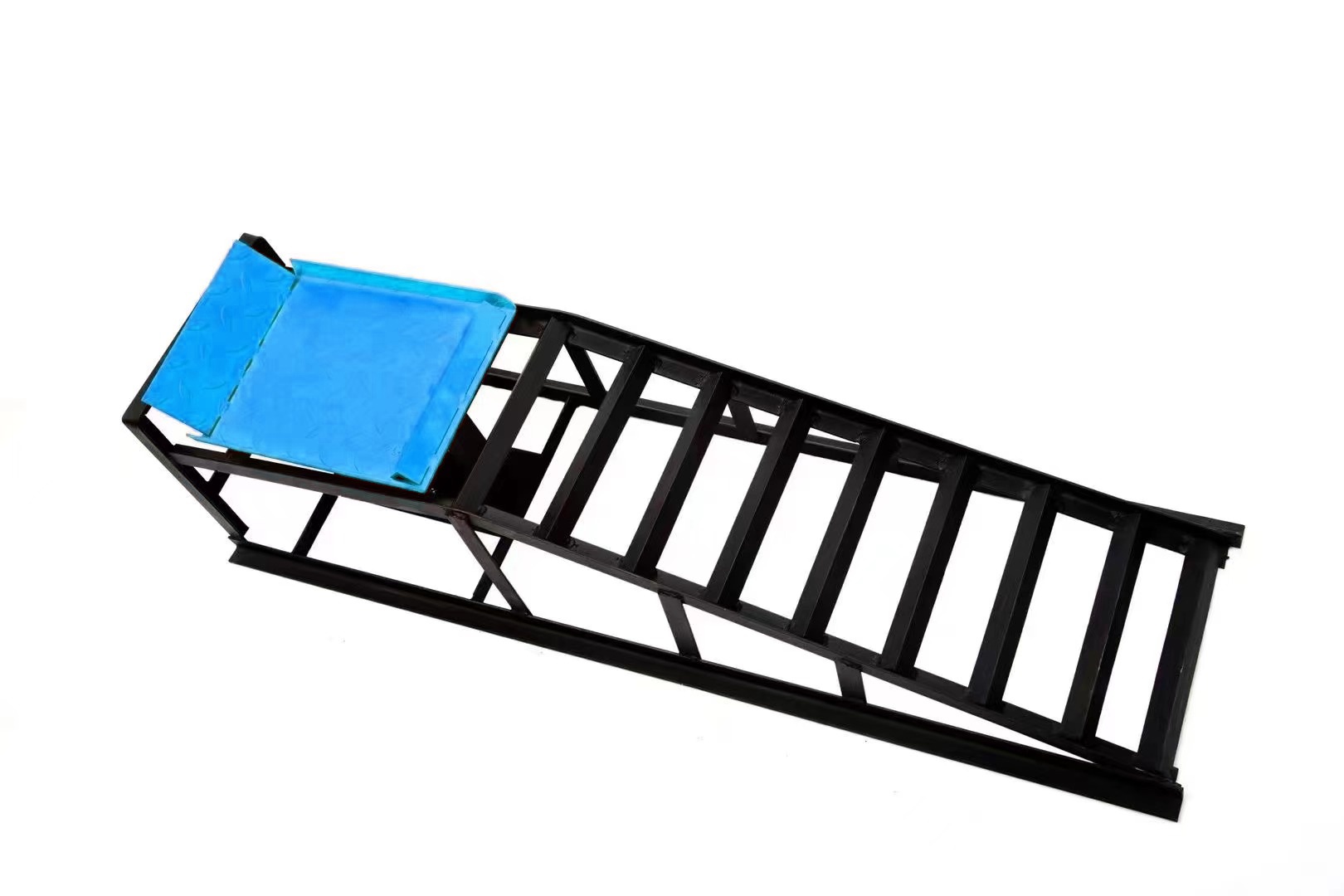 منحدر رفع هيدروليكي محمول للسي - مراجعة Hydraulic Car Lift وسعره