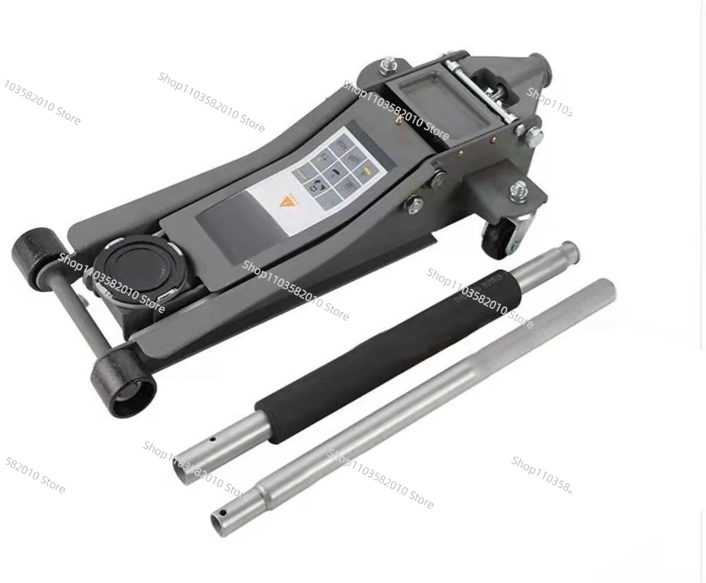 رافعة أرضية هيدروليكية منخفضة  - مراجعة Hydraulic Car Lift وسعره