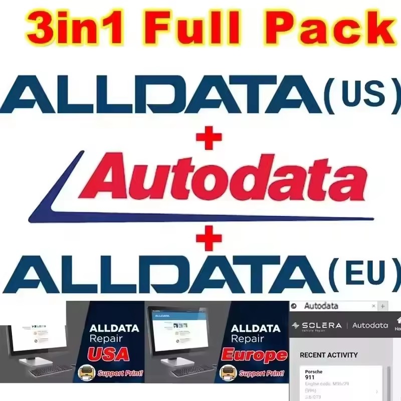 برنامج Autodata Auto Data Alld - مراجعة Auto Repair Shop Software وسعره