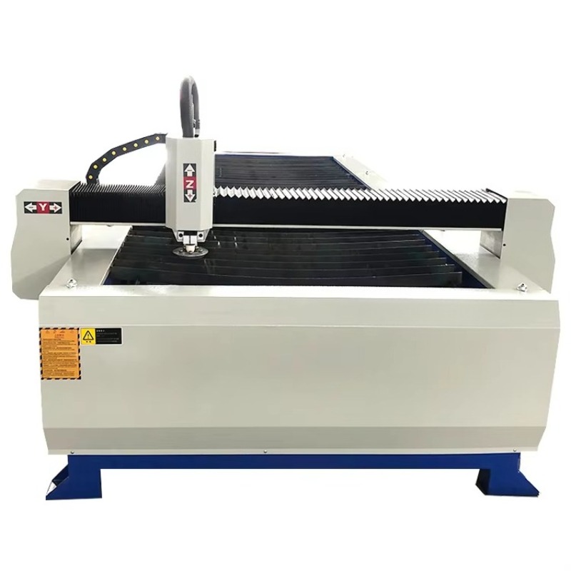 آلة قطع البلازما بالليزر CNC 6 - مراجعة Plasma Cutter Portable وسعره