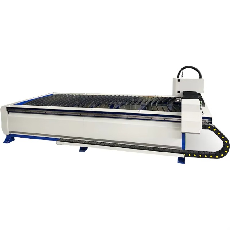 آلة قطع البلازما بالليزر CNC 6 - مراجعة Plasma Cutter Portable وسعره