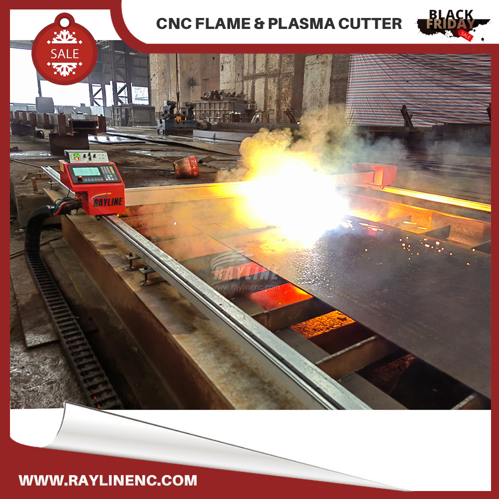 رخيصة البسيطة الصفائح المعدنية - مراجعة Plasma Cutter Portable وسعره