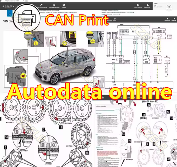أحدث برنامج صيانة السيارات لعا - مراجعة Auto Repair Shop Software وسعره