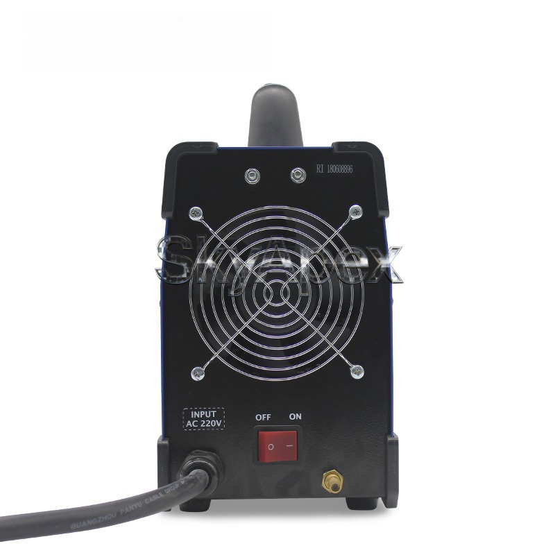 سلسلة CT: مضخة هواء خارجية لقا - مراجعة Plasma Cutter Portable وسعره
