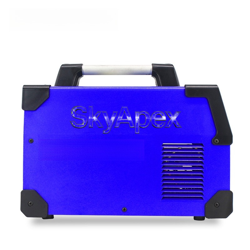 سلسلة CT: مضخة هواء خارجية لقا - مراجعة Plasma Cutter Portable وسعره