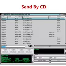 أحدث بيع Edc 17 IMMO خدمة أداة - مراجعة Auto Repair Shop Software وسعره