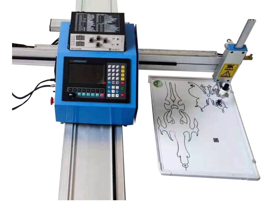 ماكينة قطع البلازما المحمولة ع - مراجعة Plasma Cutter Portable وسعره