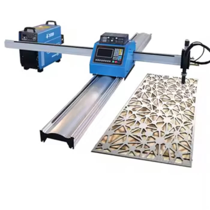 ماكينة قطع البلازما المحمولة ع - مراجعة Plasma Cutter Portable وسعره