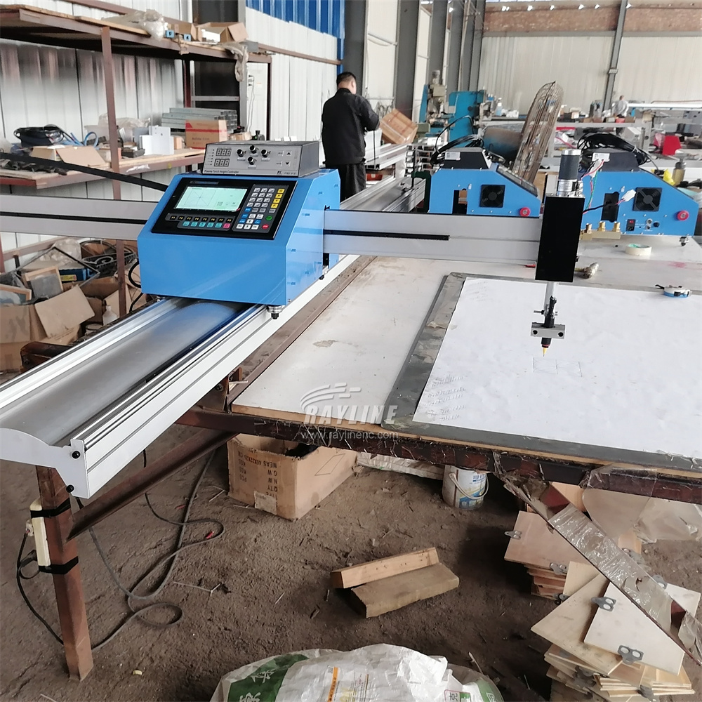 ماكينة قطع البلازما المحمولة ع - مراجعة Plasma Cutter Portable وسعره