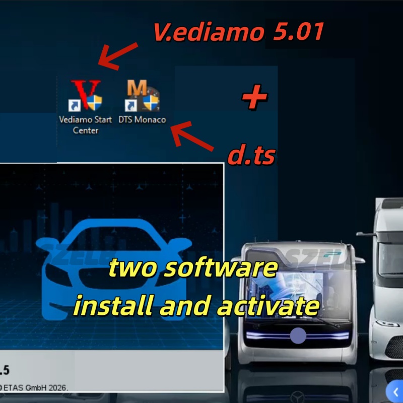 أحدث إصدار من برنامج قاعدة بيا - مراجعة Auto Repair Shop Software وسعره